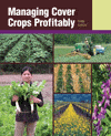 Managing Cover Crop Profitably Book Cover